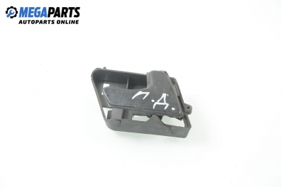 Inner handle for Seat Ibiza (6K) 1.9 TDI, 90 hp, 5 doors, 1998, position: front - right