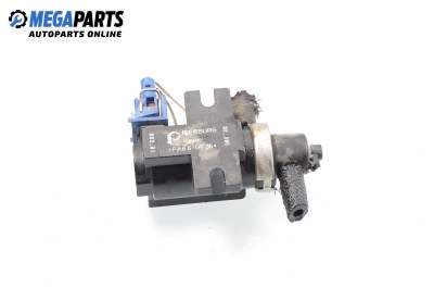 Vacuum valve for Seat Ibiza (6K) 1.9 TDI, 90 hp, 5 doors, 1998 Pierburg