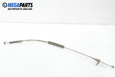 Gearbox cable for Seat Ibiza (6K) 1.9 TDI, 90 hp, 1998