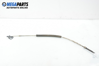 Gearbox cable for Seat Ibiza (6K) 1.9 TDI, 90 hp, 1998