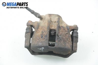 Caliper for Seat Ibiza (6K) 1.9 TDI, 90 hp, 5 doors, 1998, position: front - right