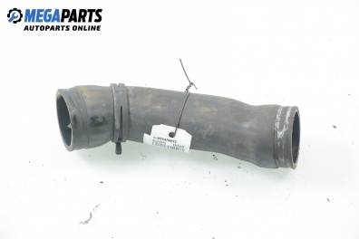 Turbo schlauch for Seat Ibiza (6K) 1.9 TDI, 90 hp, 5 türen, 1998