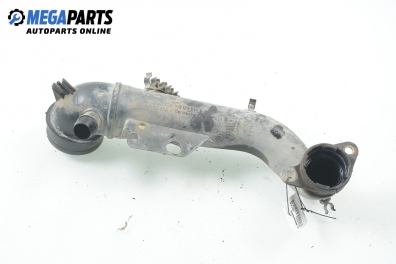 Turbo pipe for Seat Ibiza (6K) 1.9 TDI, 90 hp, 1998 № 1H0 129 654