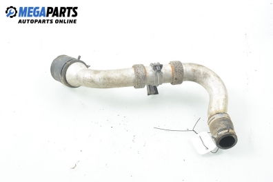 Turbo pipe for Seat Ibiza (6K) 1.9 TDI, 90 hp, 5 doors, 1998