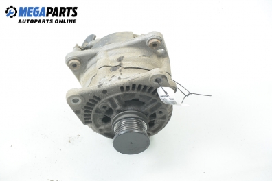 Alternator for Seat Ibiza (6K) 1.9 TDI, 90 hp, 1998