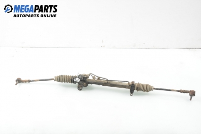 Hydraulic steering rack for Seat Ibiza (6K) 1.9 TDI, 90 hp, 5 doors, 1998