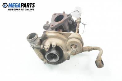 Turbo for Seat Ibiza (6K) 1.9 TDI, 90 hp, 5 türen, 1998