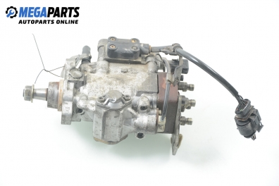 Diesel injection pump for Seat Ibiza (6K) 1.9 TDI, 90 hp, 1998