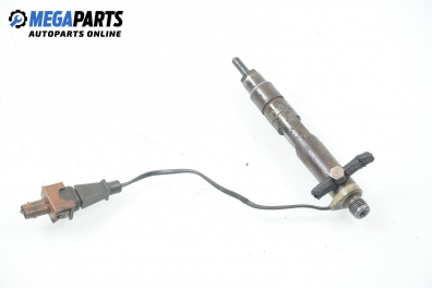 Injector inteligent for Seat Ibiza (6K) 1.9 TDI, 90 hp, 5 uși, 1998