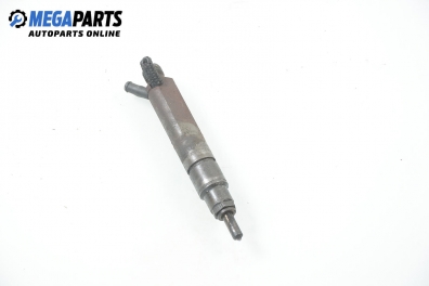 Diesel fuel injector for Seat Ibiza (6K) 1.9 TDI, 90 hp, 5 doors, 1998