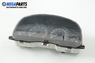 Kilometerzähler for Ford Mondeo Mk I 1.8 16V, 112 hp, combi, 1996 № 95BP-10C956-DB