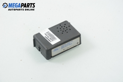 Module for Ford Mondeo Mk I 1.8 16V, 112 hp, station wagon, 1996 № 93BG-14K150-AD