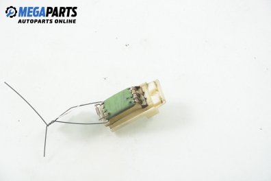 Blower motor resistor for Ford Mondeo Mk I 1.8 16V, 112 hp, station wagon, 1996