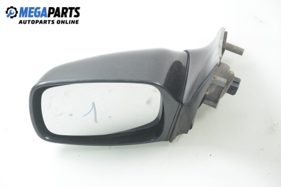 Spiegel for Ford Mondeo Mk I 1.8 16V, 112 hp, combi, 1996, position: links