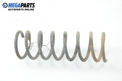 Coil spring for Ford Mondeo Mk I 1.8 16V, 112 hp, station wagon, 1996, position: rear