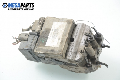 ABS for Ford Mondeo Mk I 1.8 16V, 112 hp, combi, 1996 № F4RF-2C219-AS