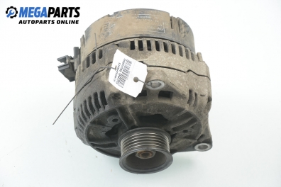 Alternator for Ford Mondeo Mk I 1.8 16V, 112 hp, combi, 1996