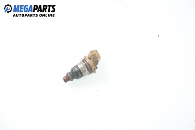 Gasoline fuel injector for Ford Mondeo Mk I 1.8 16V, 112 hp, station wagon, 1996