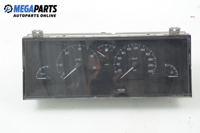 Instrument cluster for Renault Safrane 2.2 dT, 113 hp, 1997 № 7700839965