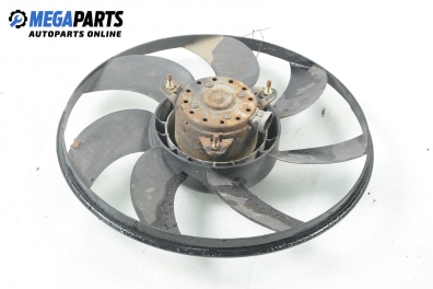 Radiator fan for Renault Safrane 2.2 dT, 113 hp, 1997