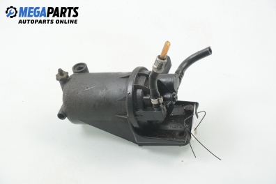 Fuel filter housing for Renault Safrane 2.2 dT, 113 hp, 1997