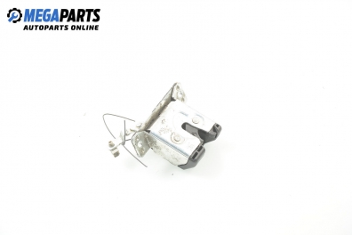 Trunk lock for Opel Corsa C 1.3 CDTI, 70 hp, 5 doors, 2003