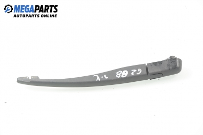 Rear wiper arm for Opel Corsa C 1.3 CDTI, 70 hp, 5 doors, 2003