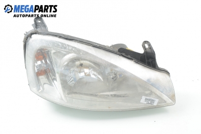 Headlight for Opel Corsa C 1.3 CDTI, 70 hp, 5 doors, 2003, position: right