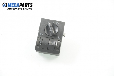 Comutator lumini for Opel Corsa C 1.3 CDTI, 70 hp, 5 uși, 2003