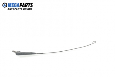 Front wipers arm for Opel Corsa C 1.3 CDTI, 70 hp, 2003, position: right