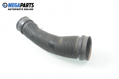 Air intake corrugated hose for Opel Corsa C 1.3 CDTI, 70 hp, 5 doors, 2003