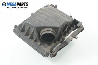 Carcasă filtru de aer for Opel Corsa C 1.3 CDTI, 70 hp, 5 uși, 2003