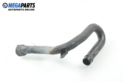 Turbo pipe for Opel Corsa C 1.3 CDTI, 70 hp, 5 doors, 2003