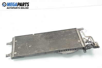 Radiator aer condiționat for Opel Corsa C 1.3 CDTI, 70 hp, 2003