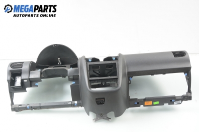 Tablou de bord for Opel Corsa C 1.3 CDTI, 70 hp, 5 uși, 2003