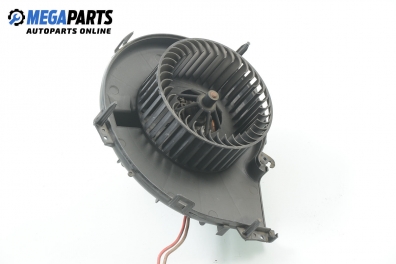 Heating blower for Opel Corsa C 1.3 CDTI, 70 hp, 5 doors, 2003