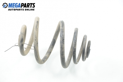 Coil spring for Opel Corsa C 1.3 CDTI, 70 hp, 2003, position: rear