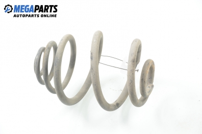 Coil spring for Opel Corsa C 1.3 CDTI, 70 hp, 2003, position: rear