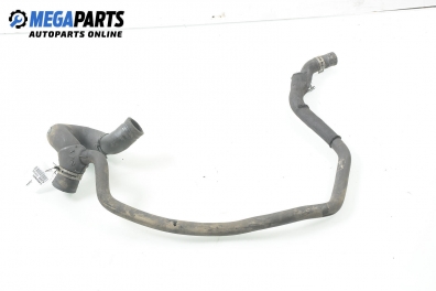 Furtun de apă for Opel Corsa C 1.3 CDTI, 70 hp, 5 uși, 2003