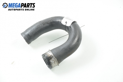 Turbo hose for Opel Corsa C 1.3 CDTI, 70 hp, 5 doors, 2003