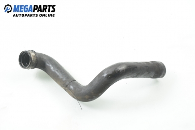 Furtun turbo for Opel Corsa C 1.3 CDTI, 70 hp, 5 uși, 2003