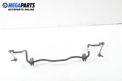 Bară stabilizatoare for Opel Corsa C 1.3 CDTI, 70 hp, 5 uși, 2003, position: fața