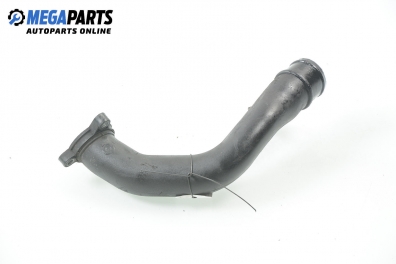 Turbo pipe for Opel Corsa C 1.3 CDTI, 70 hp, 5 doors, 2003