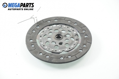 Clutch disk for Opel Corsa C 1.3 CDTI, 70 hp, 5 doors, 2003