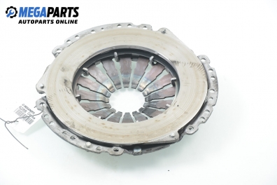 Pressure plate for Opel Corsa C 1.3 CDTI, 70 hp, 2003