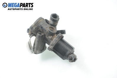 EGR valve for Opel Corsa C 1.3 CDTI, 70 hp, 2003