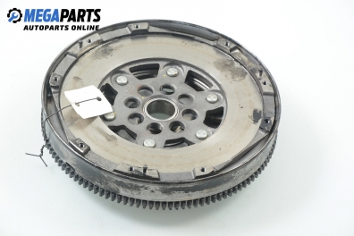 Dual mass flywheel for Opel Corsa C 1.3 CDTI, 70 hp, 5 doors, 2003