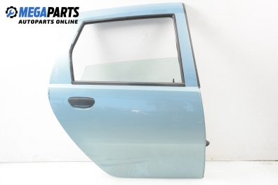 Door for Fiat Punto 1.2, 60 hp, 5 doors, 2000, position: rear - right