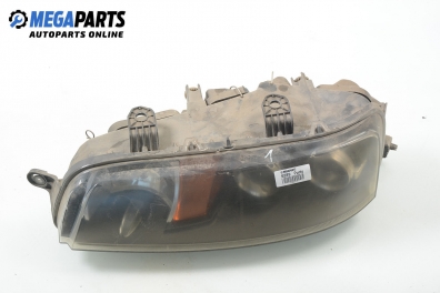 Headlight for Fiat Punto 1.2, 60 hp, 5 doors, 2000, position: left