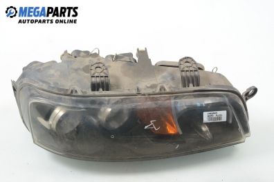 Headlight for Fiat Punto 1.2, 60 hp, 5 doors, 2000, position: right